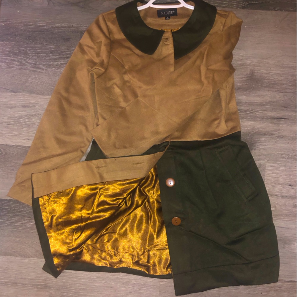 Lightweight Jacket